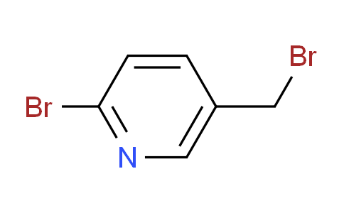 AM75621 | 101990-45-8 | 2-Bromo-5-(bromomethyl)pyridine
