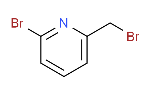 AM75622 | 83004-10-8 | 2-Bromo-6-(bromomethyl)pyridine