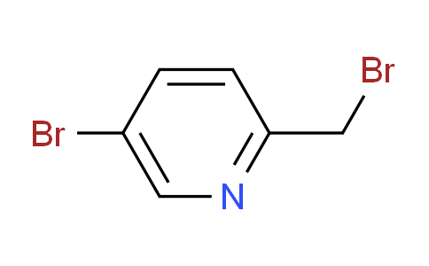 AM75626 | 145218-19-5 | 5-Bromo-2-(bromomethyl)pyridine