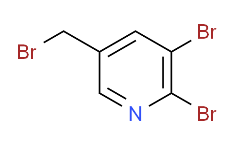 AM75631 | 1003859-12-8 | 3-Bromomethyl-5,6-dibromopyridine