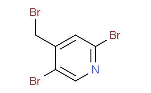 AM75634 | 1227586-11-9 | 4-Bromomethyl-2,5-dibromopyridine