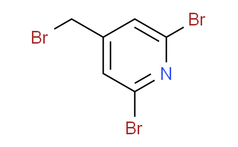 AM75635 | 1159709-28-0 | 4-Bromomethyl-2,6-dibromopyridine