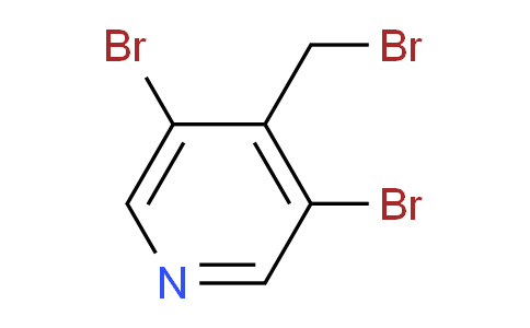 AM75637 | 1227606-38-3 | 4-Bromomethyl-3,5-dibromopyridine