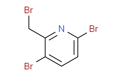 AM75638 | 1227563-56-5 | 2-Bromomethyl-3,6-dibromopyridine
