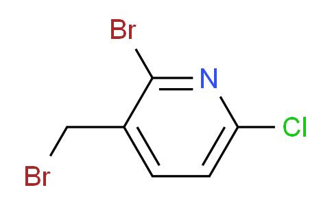 AM75644 | 1227502-72-8 | 2-Bromo-3-bromomethyl-6-chloropyridine