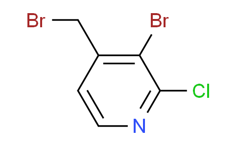 AM75646 | 1227509-46-7 | 3-Bromo-4-bromomethyl-2-chloropyridine