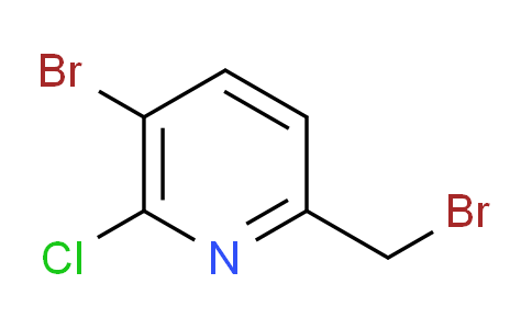 AM75648 | 871728-51-7 | 5-Bromo-2-bromomethyl-6-chloropyridine