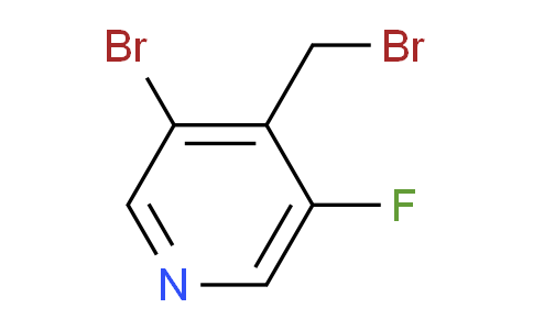 AM75659 | 1227603-46-4 | 3-Bromo-4-bromomethyl-5-fluoropyridine