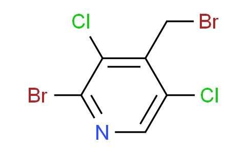 AM75688 | 1227583-89-2 | 2-Bromo-4-bromomethyl-3,5-dichloropyridine