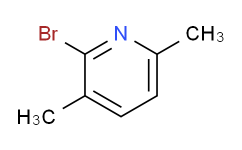 AM75704 | 38749-92-7 | 2-Bromo-3,6-dimethylpyridine