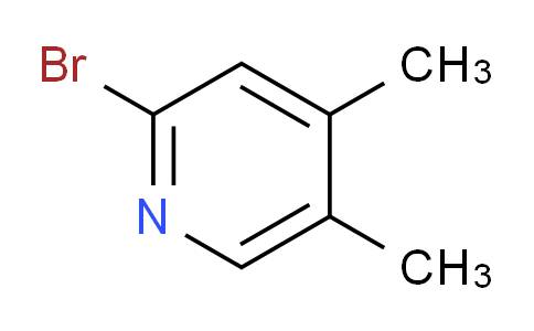 AM75705 | 66533-31-1 | 2-Bromo-4,5-dimethylpyridine