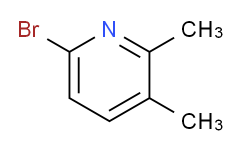 AM75707 | 99132-28-2 | 6-Bromo-2,3-dimethylpyridine