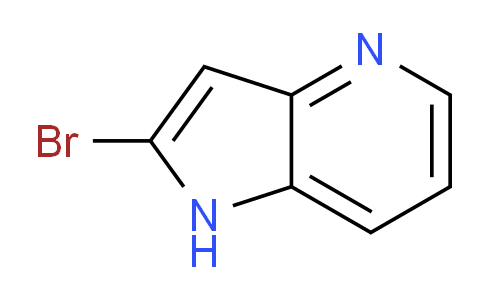 AM75762 | 1246554-16-4 | 2-Bromo-1H-pyrrolo[3,2-b]pyridine