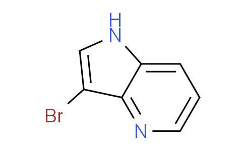 AM75763 | 23688-47-3 | 3-Bromo-1H-pyrrolo[3,2-b]pyridine