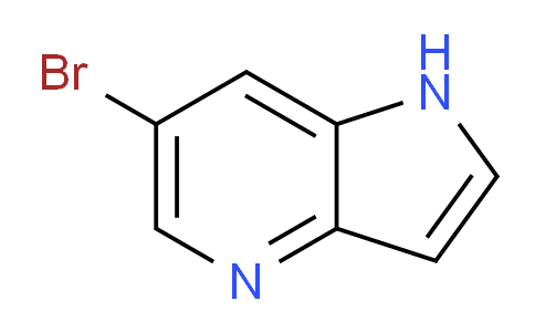 AM75764 | 944937-53-5 | 6-Bromo-1H-pyrrolo[3,2-b]pyridine