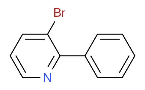 AM75778 | 91182-50-2 | 3-Bromo-2-phenylpyridine