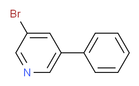 AM75779 | 142137-17-5 | 3-Bromo-5-phenylpyridine