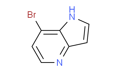 AM76033 | 1190318-63-8 | 7-Bromo-1H-pyrrolo[3,2-b]pyridine