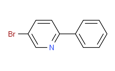 AM76039 | 27012-25-5 | 5-Bromo-2-phenylpyridine