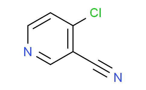 AM76121 | 89284-61-7 | 4-Chloro-3-cyanopyridine