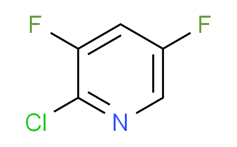AM76124 | 511522-69-3 | 2-Chloro-3,5-difluoropyridine
