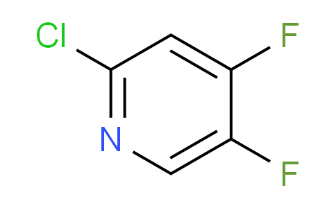 AM76125 | 511522-70-6 | 2-Chloro-4,5-difluoropyridine