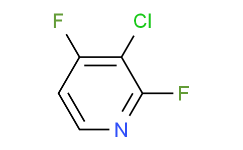 AM76126 | 851179-01-6 | 3-Chloro-2,4-difluoropyridine