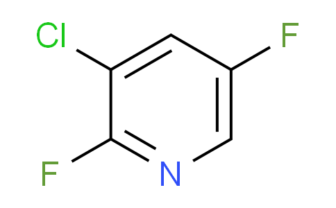 AM76127 | 851179-00-5 | 3-Chloro-2,5-difluoropyridine