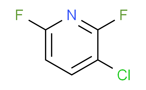 AM76128 | 52208-56-7 | 3-Chloro-2,6-difluoropyridine