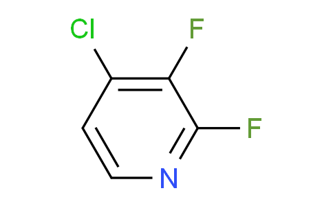 AM76130 | 851178-99-9 | 4-Chloro-2,3-difluoropyridine