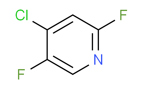 AM76131 | 851386-40-8 | 4-Chloro-2,5-difluoropyridine