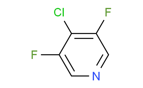AM76132 | 851178-97-7 | 4-Chloro-3,5-difluoropyridine