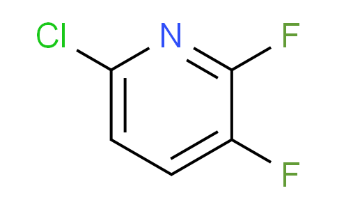 AM76133 | 1214327-63-5 | 6-Chloro-2,3-difluoropyridine