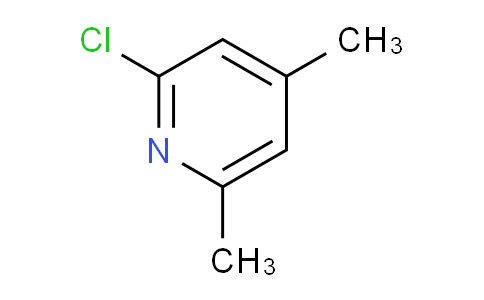 AM76134 | 30838-93-8 | 2-Chloro-4,6-dimethylpyridine