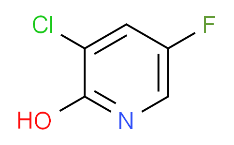 AM76135 | 1214345-43-3 | 3-Chloro-5-fluoro-2-hydroxypyridine