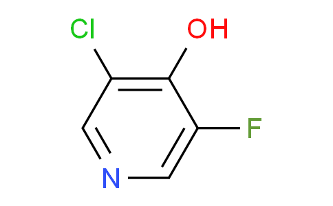 AM76136 | 1214327-70-4 | 3-Chloro-5-fluoro-4-hydroxypyridine