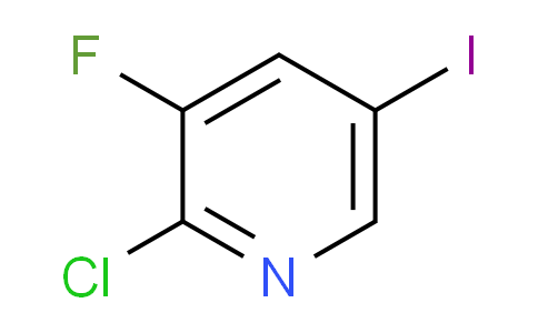 AM76137 | 153034-99-2 | 2-Chloro-3-fluoro-5-iodopyridine