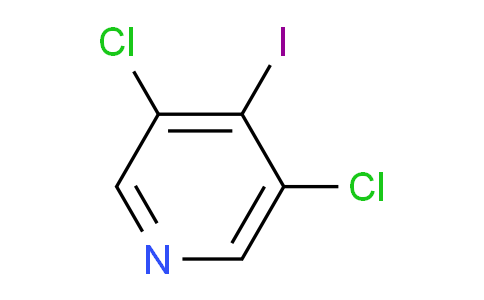 AM76144 | 343781-41-9 | 3,5-Dichloro-4-iodopyridine