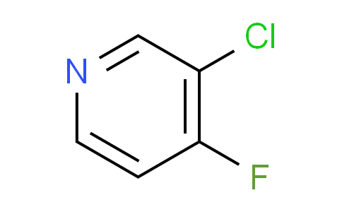 AM76149 | 883107-69-5 | 3-Chloro-4-fluoropyridine