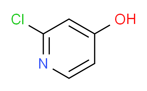 AM76150 | 17368-12-6 | 2-Chloro-4-hydroxypyridine