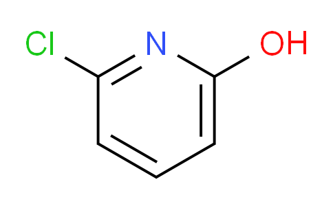 2-Chloro-6-hydroxypyridine
