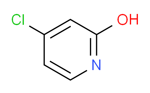 AM76153 | 40673-25-4 | 4-Chloro-2-hydroxypyridine