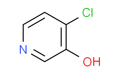 AM76154 | 96630-88-5 | 4-Chloro-3-hydroxypyridine