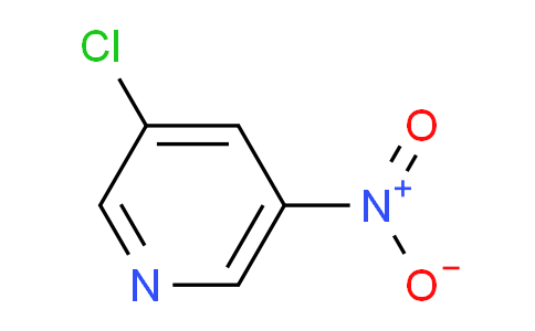 AM76170 | 22353-33-9 | 3-Chloro-5-nitropyridine