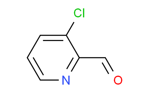 AM76172 | 206181-90-0 | 3-Chloropyridine-2-carboxaldehyde