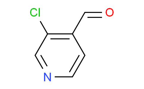 AM76173 | 72990-37-5 | 3-Chloropyridine-4-carboxaldehyde