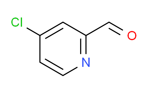 AM76174 | 63071-13-6 | 4-Chloropyridine-2-carboxaldehyde