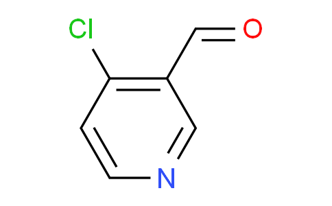 AM76175 | 114077-82-6 | 4-Chloropyridine-3-carboxaldehyde