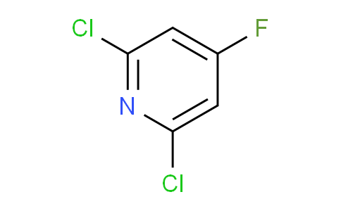 AM76180 | 52074-49-4 | 2,6-Dichloro-4-fluoropyridine