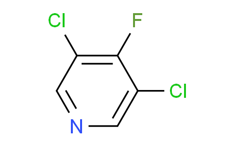 AM76182 | 916791-62-3 | 3,5-Dichloro-4-fluoropyridine